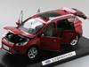 1/18 Dealer Edition Ford Escape / Kuga (Red) Diecast Car Model