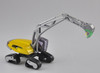 1/50 Dealer Edition Volvo SFINX Futuristic Excavator Concept Machine