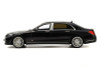 1/18 GT Spirit Mercedes-Benz S-Class S-Klasse S650 Maybach Brabus 900 Black Resin Car Model