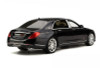 1/18 GT Spirit Mercedes-Benz S-Class S-Klasse S650 Maybach Brabus 900 Black Resin Car Model