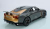 1/18 GT Spirit 2018 Nissan GT-R 50 BY ITALDESIGN Resin Car Model