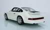 1/18 GT Spirit 1991 Porsche 911 964 Carrera 4 Lightweight (White) Resin Car Model