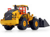 Volvo L180H Refuse Wheel Loader 1/87 (HO) Diecast Model by First Gear