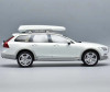 1/18 DNA Volvo V90 Touring (White) Resin Car Model