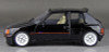 1/18 OTTO Peugeot 205 Dimma Resin Car Model OT901