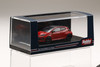 1/64 Hobby Japan Toyota GR Yaris RZ High-performance (Dark Red) Diecast Car Model