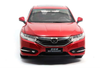 1/18 Dealer Edition 2015 Honda Spirior (Red) Diecast Car Model