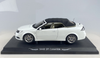 1/18 Dealer Edition Saab 9-3 93 Convertible (Pearl White) Diecast Car Model