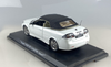 1/18 Dealer Edition Saab 9-3 93 Convertible (Pearl White) Diecast Car Model