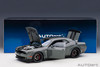 1/18 AUTOart 2018 Dodge Challenger SRT Hellcat Widebody (Destroyer Grey) Car Model