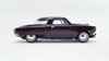 1/18 ACME 1951 Studebaker Champion - Rich Black Cherry Diecast Car Model
