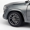 1/18 Norev 2020 Mercedes-Benz Mercedes MB GLE GLE350 GLE400 GLE450 GLE500 GLE580 (Grey) Diecast Car Model