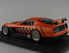 1/18 AUTOart DODGE VIPER COMPETITION COUPE"GO MAN GO"(ORANGE) (LIMITED EDITION 3000PCS WORLDWIDE)