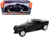 1/24 Motormax Timeless Legends Chrysler Howler (Black) Diecast Car Model