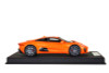 1/18 VAV Jaguar C-X75 CX75 Concept (Orange) Resin Car Model Limited 100