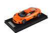 1/18 VAV Jaguar C-X75 CX75 Concept (Orange) Resin Car Model Limited 100