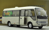 1/24 Dealer Edition Toyota Coaster Bus Diecast Car Model
