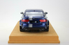 1/18 VAV 2019 Jaguar XE SV Project 8 (Blue) Resin Car Model