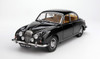 1/18 Paragon Jaguar MK2 Daimler V8 - 250 (Black) Diecast Car Model