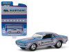 1967 Chevrolet Camaro (Bill Hielscher's) "Mr. Bardahl" "Hobby Exclusive" 1/64 Diecast Model Car by Greenlight