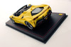 1/18 MR Collection Ferrari SF90 Spider (Giallo Montecarlo Yellow) Resin Car Model Limited