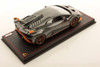 1/18 MR Collection Lamborghini Huracan STO (Grigio Telesto Grey) Resin Car Model Limited