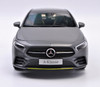 1/18 Dealer Edition Mercedes-Benz Mercedes A-Class A-Klasse Hatchback (Matte Grey) 4th Generation (W177; 2018–present) Diecast Car Model