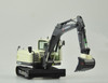 1/50 TEREX TC125 MIDI CRAWLER EXCAVATOR