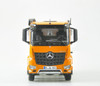 1/50 Mercedes-Benz Arocs Halfpipe Kipper / Halfpipe Tipper (Orange)