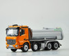 1/50 Mercedes-Benz Arocs Halfpipe Kipper / Halfpipe Tipper (Orange)