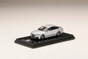 1/64 Hobby Japan Toyota CROWN 2.0 RS Advance Silver Metallic Car Model