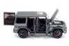 1/18 Almost Real Mercedes-Benz Mercedes G-Class G-Klasse G65 AMG (Matte Grey) Diecast Model Limited 504 Pieces