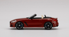 1/43 TSM BMW G29 Z4 M40i (Red) Resin Car Model