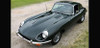 1/43 1970 JAGUAR E-TYPE SII COUPE by ACME