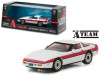 1984 Chevrolet Corvette C4 "The A Team" 1983-1987 TV Series 1/43 Diecast Model Car by Greenlight