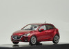 1/43 Dealer Edition Mazda 2 / Demio (Red)