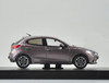 1/43 Dealer Edition Mazda 2 / Demio (Purple)