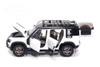 1/18 Almost Real 2020 Land Rover L663 Defender 110 (White) Diecast Car Model Limited