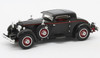 1/43 1930 Stutz M Supercharged Coupe Diecast Car Model by ACME
