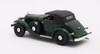 1/43 STUTZ DV32 SUPER BEARCAT GREEN CLOSED Diecast Car Model by ACME