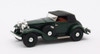 1/43 STUTZ DV32 SUPER BEARCAT GREEN CLOSED Diecast Car Model by ACME