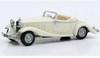 1/43 1933 Delage De Villars Roadster Diecast Car Model by ACME