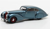 1/43 1933 Delage D8-120 S Pourtout Coupe Diecast Car Model by ACME