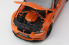1/18 Kyosho BMW E92 M3 GTS (Fire Orange) Diecast Car Model Limited