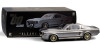 1/12 Greenlight Bespoke Collection - Gone In Sixty Seconds Gone in 60 Seconds - 1967 Ford Mustang Eleanor Grey Resin Car Model