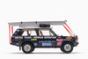 1/18 Almost Real Range Rover “The British Trans-Americas Expedition” Edition 1971-1972 (868K) Diecast Car Model LImited