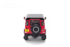 1/18 Almost Real Land Rover Defender 90 Works V8 70th Anniversary (Red) Diecast Car Model Limited 300 Pieces