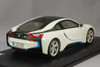 1/18 Dealer Edition BMW i8 (White) Diecast Car Model