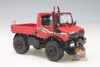 1/32 Schuco Mercedes Unimog U1600 Truck