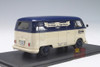 1/32 Schuco Handmade Volkswagen VW T1 Dachser Spedition